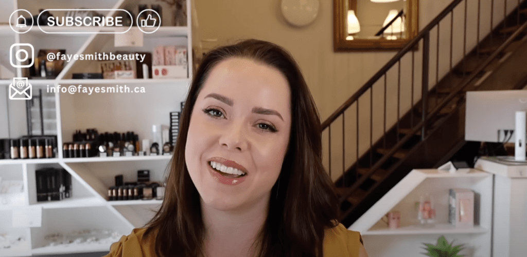 Wedding Guest Makeup Look